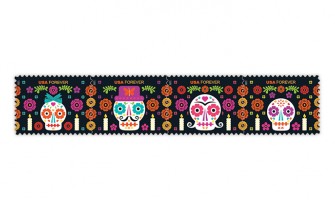 Scott numbers assigned to Day of the Dead, other recent U.S. stamps