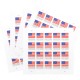 2023 US Flag Forever Stamps Sheet