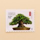 2012 US Bonsai Forever Stamps