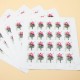 2020 U.S. Contemporary Boutonniere Forever Stamps