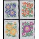 2022 US Mountain Flora Forever Stamps