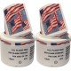 2022 U.S Flag Forever Stamps Roll