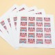 U.S. 2022 Love Forever Stamps Wedding